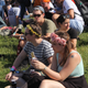 Image for article titled A Day Inside the Cult of the Flower Crown
